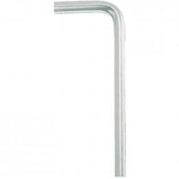 Clé Mâle Coudée Série Courte 5 Mm