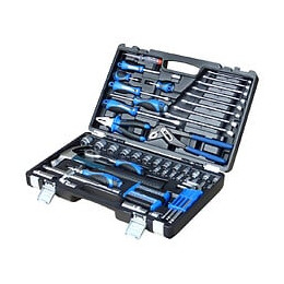Malette Maintenance Pro 90 Pièces
