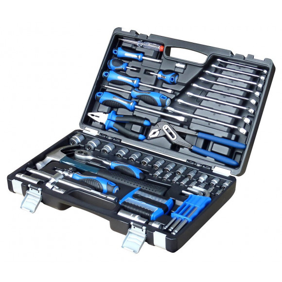 Malette Maintenance Pro 90 Pièces