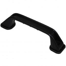 Poignée De Tirage En Plastique