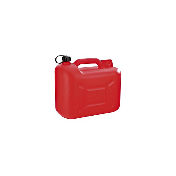 Jerrycan Plastique 20 Litres