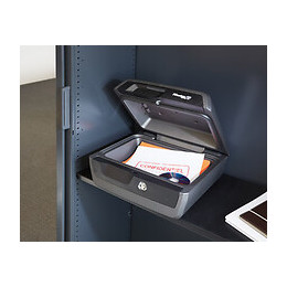 Caisson De Sécurité Masterlock Format L Lcfw30100