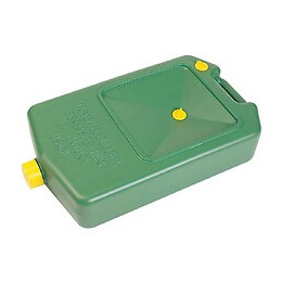 Jerrican De Vidange   10 Litres