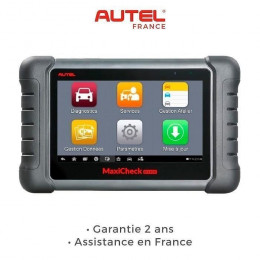Autel Diagnostic Maxidiag Mx808