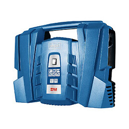 Compresseur Portatif Scheppach Air Force 4