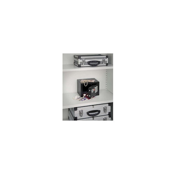 Coffre Fort Électronique Compact Kreator