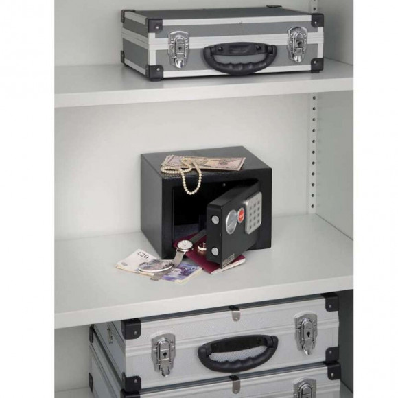 Coffre Fort Électronique Compact Kreator