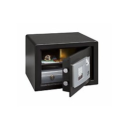 Coffre Fort De Sécurité Burg Wachter Pointsafe P2e Fs Serrure Biométrique