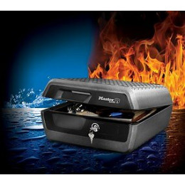 Caisson De Sécurité Masterlock Format L Lcfw30100