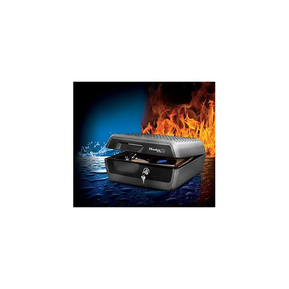 Caisson De Sécurité Masterlock Format L Lcfw30100