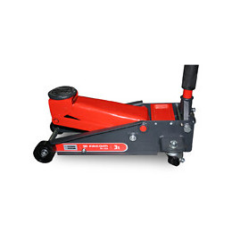 Facom - Cric Rouleur Polyvalent "vl - Vul" 3 Tonnes - Dl.32a