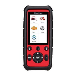 Autel Md808 Pro Valise Diagnostic-version Europe-assistance En France-2 Ans De Garantie