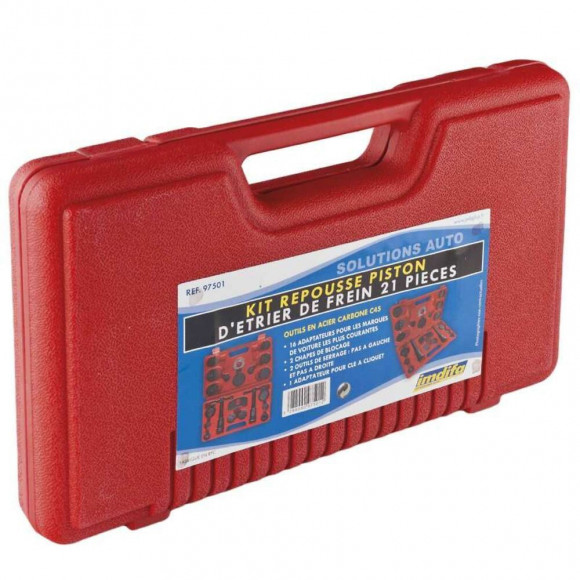 Repousse Piston D'étrier De Frein 21 Pcs