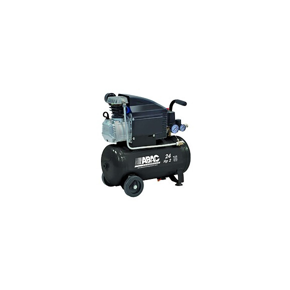 Pack Abac Compresseur Pole Position B20 Baseline + Kit 3 Pièces + Huile