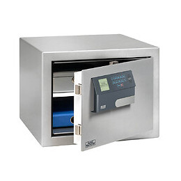 Coffre Fort Burg Wachter Karat Mt 640 E Fp Serrure Biométrique
