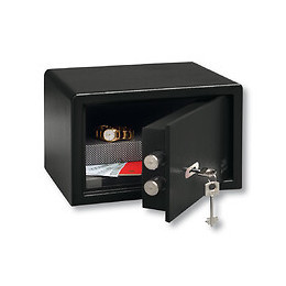 Coffre Fort Burg Wachte Pointsafer P1s Pointsafe Serrure À Clé