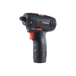 Visseuse-perceuse À Batterie Li-ion 12 V S 12-a