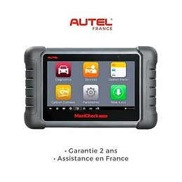 Autel Diagnostic Maxidiag Mx808
