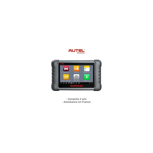 Autel Diagnostic Maxidiag Mx808