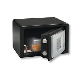 Coffre Fort De Sécurité Burg Wachter Pointsafe P1eka3 Serrure Electronique