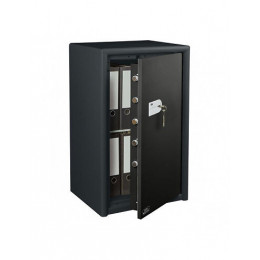 Coffre Fort Ignifuge Burg Wachter Combi-line Cl 460 K Serrure À Clé