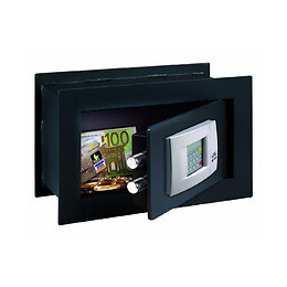 Coffre Fort Mural Burg Wachter Pointsafe Pw2e Serrure Electronique