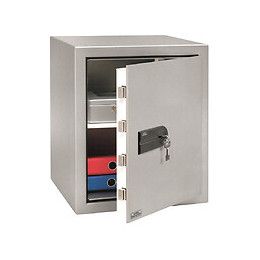 Coffre Fort De Sécurité Burg Wachter Karat Mt 660 K Serrure À Clé