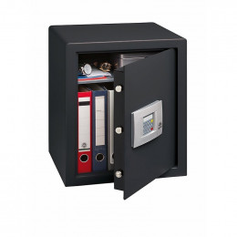 Coffre Fort De Sécurité Burg Wachter Pointsafe P4e Serrure Electronique