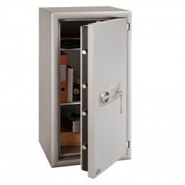 Coffre Fort Ignifuge Burg Wachter Diplomat Mtd 780 K Serrure À Clé