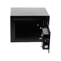 Coffre Fort Burg Wachter Favor S1 K Serrure À Clé