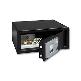 Coffre Fort De Sécurité Burg Wachter Pointsafe P3e Fs Lap Serrure Biométrique