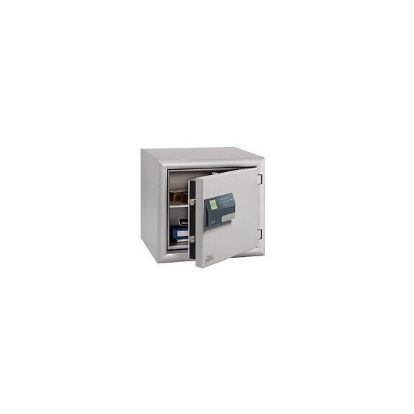 Coffre Fort Ignifuge Burg Wachter Diplomat Mtd 750 E Fp Diplomat Serrure Electronique