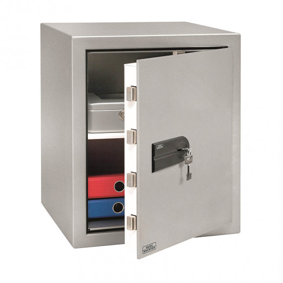 Coffre Fort De Sécurité Burg Wachter Karat Mt 660 K Serrure À Clé