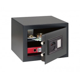 Coffre Fort De Sécurité Burg Wachter Homesafe H210e Serrure Electronique