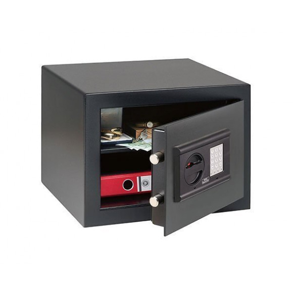 Coffre Fort De Sécurité Burg Wachter Homesafe H210e Serrure Electronique