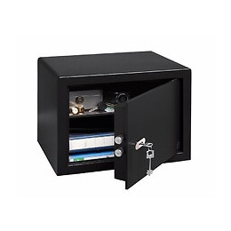 Coffre Fort Burg Wachte Pointsafer P3s Pointsafe Serrure À Clé