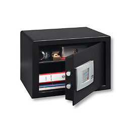 Coffre Fort De Sécurité Burg Wachter Pointsafe P3e Serrure Electronique
