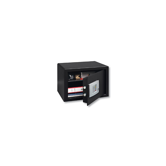 Coffre Fort De Sécurité Burg Wachter Pointsafe P3e Serrure Electronique