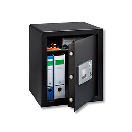 Coffre Fort De Sécurité Burg Wachter Pointsafe P4e Fs Serrure Biométrique