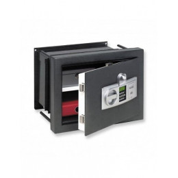 Coffre Fort Burg Wachter Karat Wt 614 E Fp Serrure Biométrique