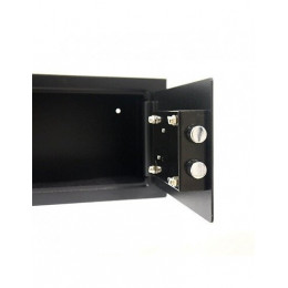 Coffre Fort Burg Wachter Favor S5 K Serrure À Clé