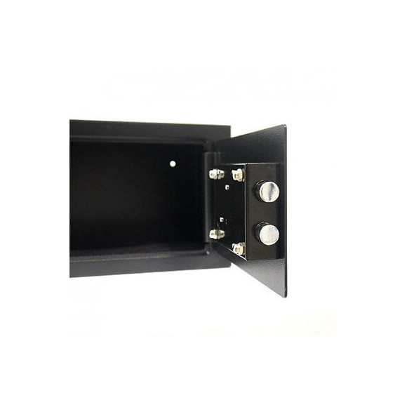 Coffre Fort Burg Wachter Favor S5 K Serrure À Clé