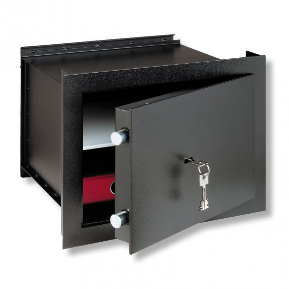 Coffre Fort Burg Wachter Cityline Cw5 350s Serrure À Clé
