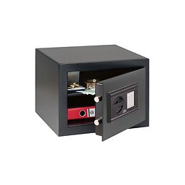 Coffre Fort De Sécurité Burg Wachter Homesafe H210e Serrure Electronique