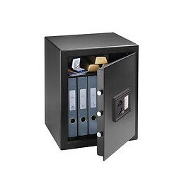 Coffre Fort De Sécurité Burg Wachter Homesafe H240e Serrure Electronique