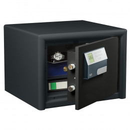 Coffre Fort Ignifuge Burg Wachter Combi-line Cl 420 E Serrure Electronique