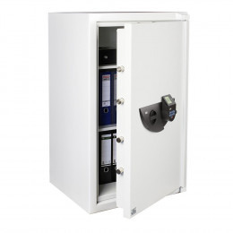 Coffre Fort Ignifugé Burg Wachter Officedoku Od 824 E Fp Serrure Electronique