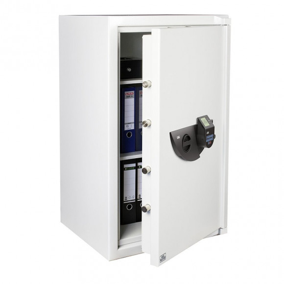 Coffre Fort Ignifugé Burg Wachter Officedoku Od 824 E Fp Serrure Electronique
