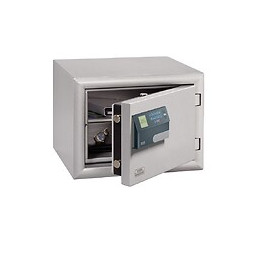 Coffre Fort Ignifuge Burg Wachter Diplomat Mtd 740 E Fp Serrure Electronique