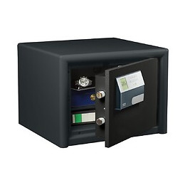 Coffre Fort Ignifuge Burg Wachter Combi-line Cl 420 E Serrure Electronique